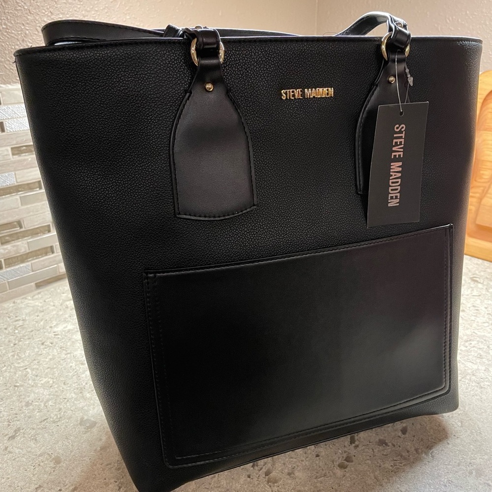 Steve Madden purse